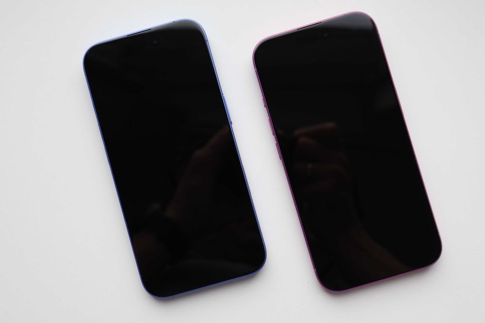 Apple Iphone 16 128Gb / 256Gb Neverlock Оригінал!