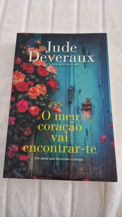 O meu coração vai encontrar-te