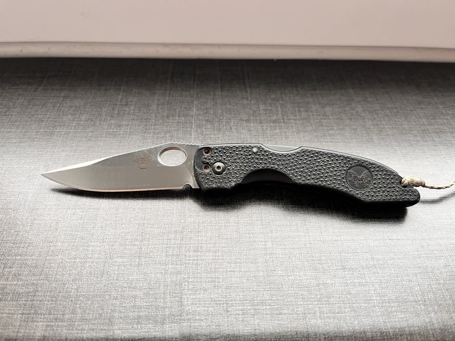 Nóż Benchmade Mini Pika 10410