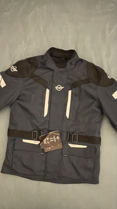 Blusão Try Casa das Peles