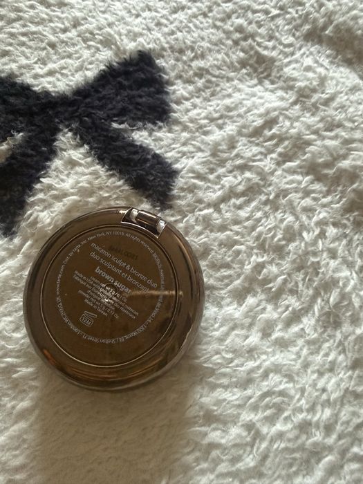Bronzer Tarte Cosmetics Macaron Sculp  Brown Sugar