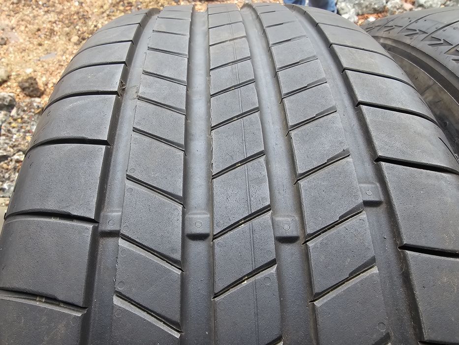 235/45/21 Opony letnie Bridgestone Turanza Eco T005 2szt