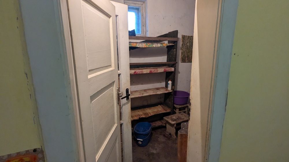 Продаж будинку в с.Тийглаш