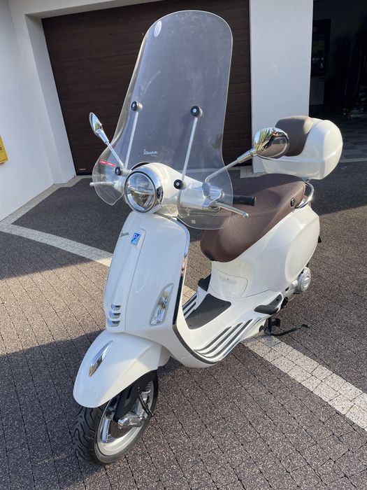 Piaggio