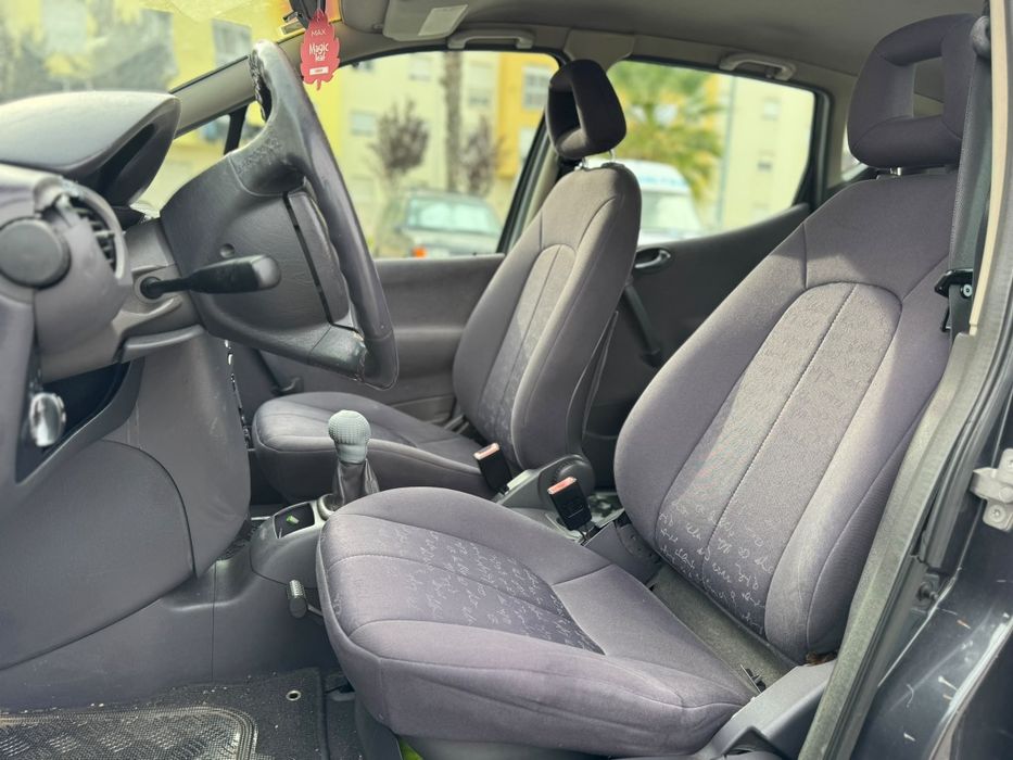 Mercedes A170 cdi (diesel) ano 99 em bom estado geral. — photo 5