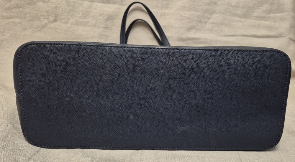 Michael kors original кожаная сумка