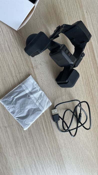 Camara insta 360 para drone dji