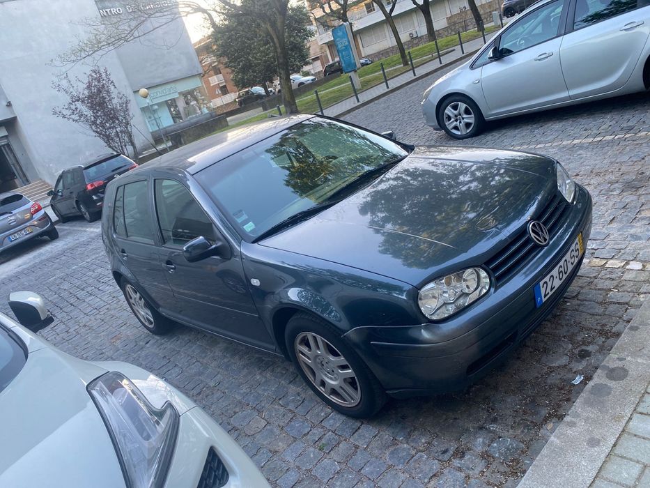 Carro negociavel
