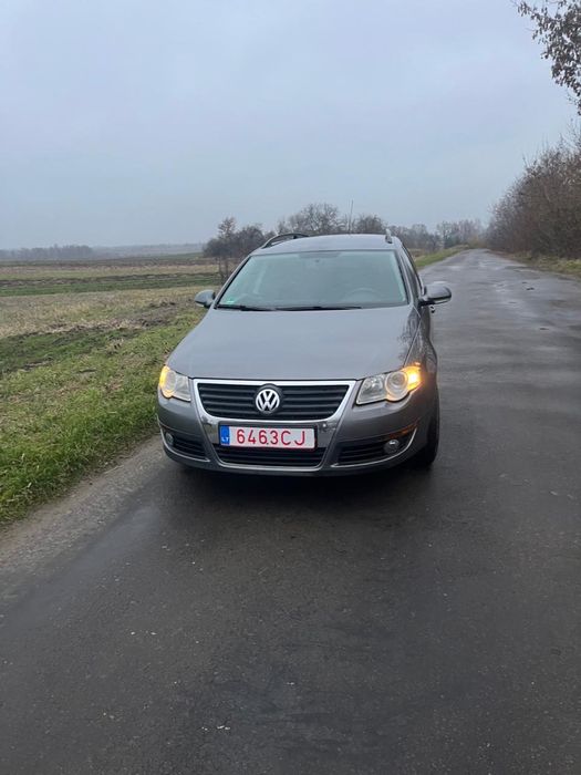 Продам B6 в  дуже гарному стані