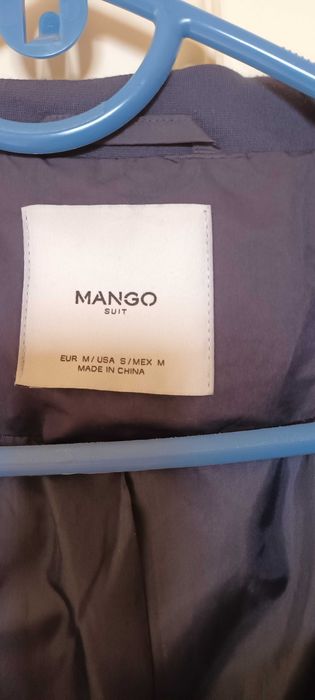 Casaco Mango tam. M/ L