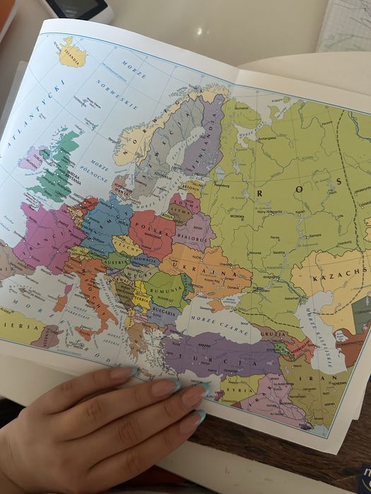 Oblicza geografii 2