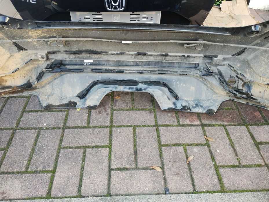 Klapa bagażnika Honda Civic X