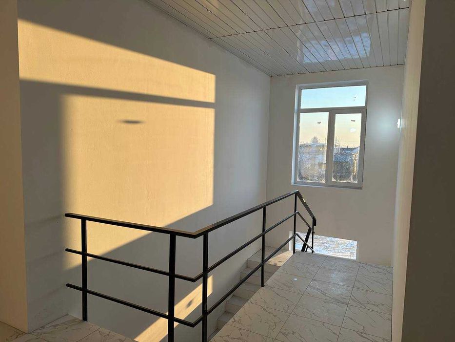 Остання 2-рівнева квартира в ЖК "Волошковий двір"