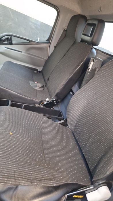 Mitsubishi fuso 3c15 ligeira