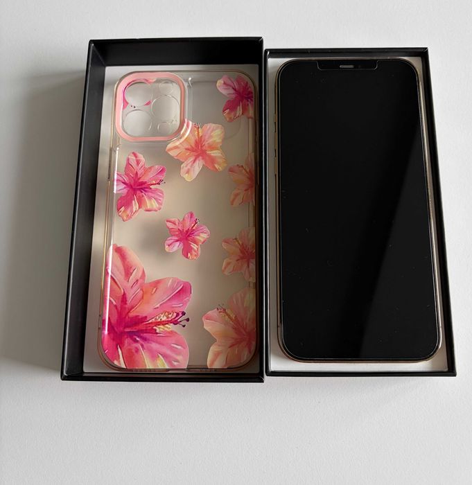 Iphone 12 PRO MAX 256 GB