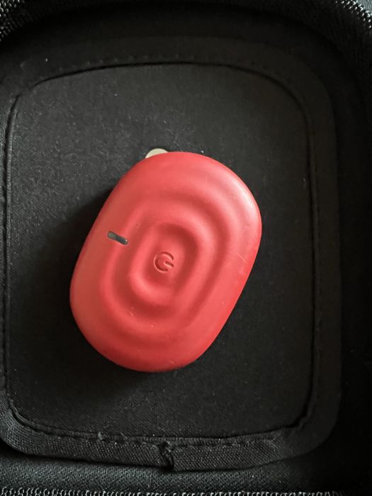 Електростимулятор для мʼязів powerdot 2.0