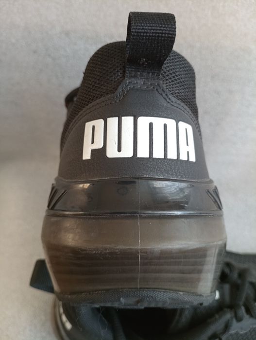 Мужские кроссовки Puma X Gell оригинал.Размер 43