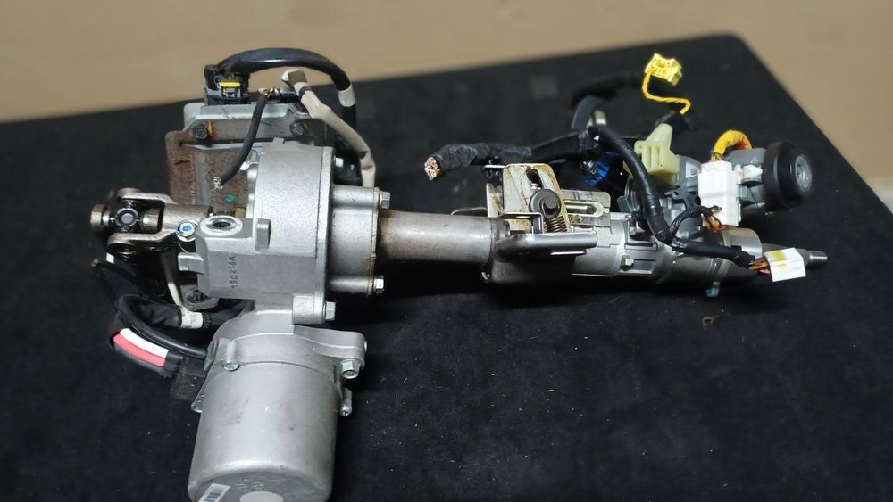 Elektryczne wspomaganie kierownicy kia carens IV 1.7d