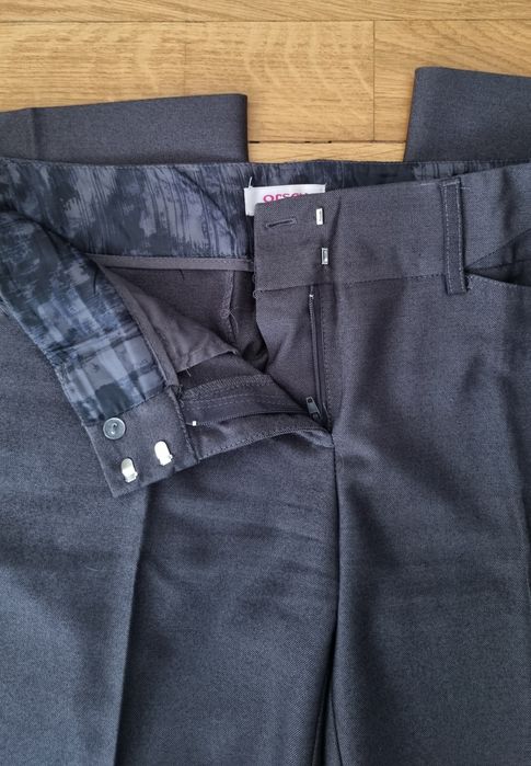 Spodnie Orsay rozm 34