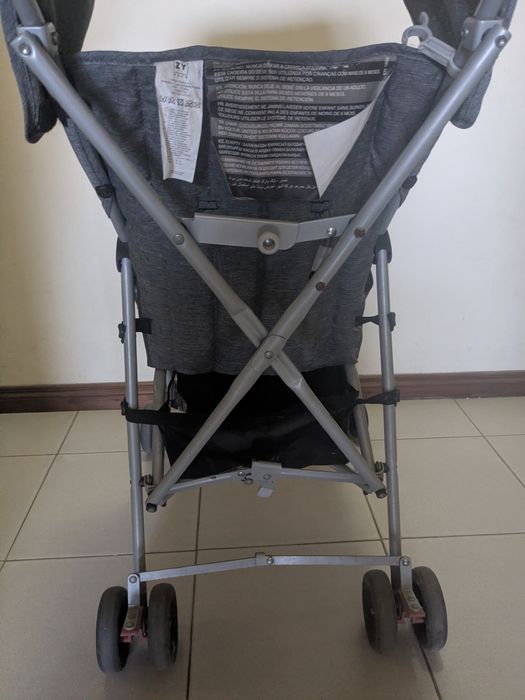 Carrinho bengala Zippy