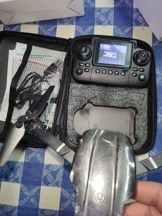 Drone E99 New439783848496353282