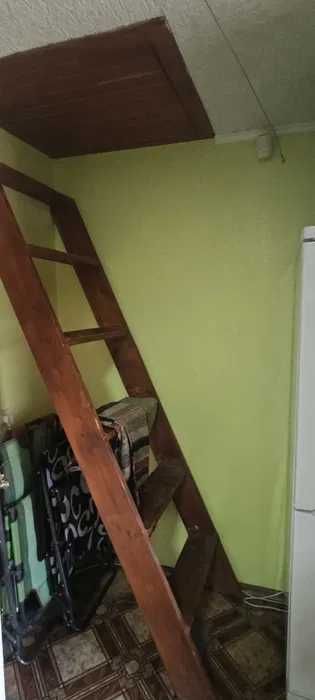 (13) Продам будинок. с.Барабой.