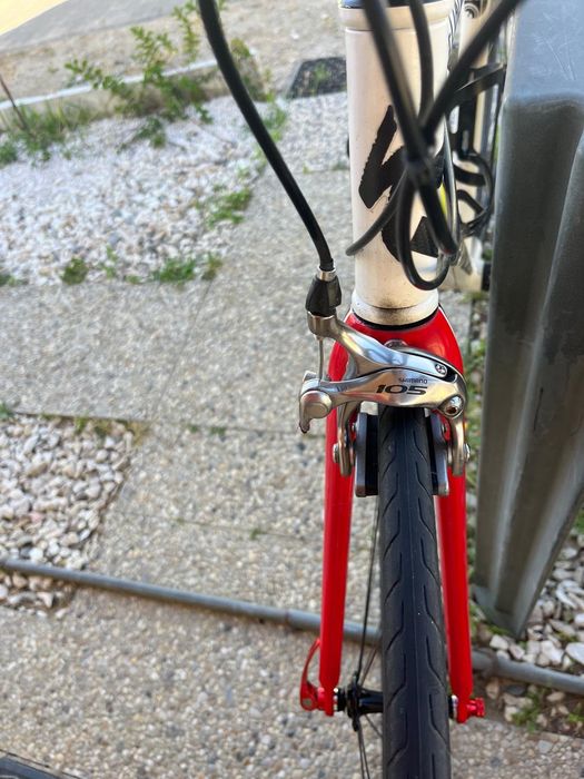 bicicleta specialized