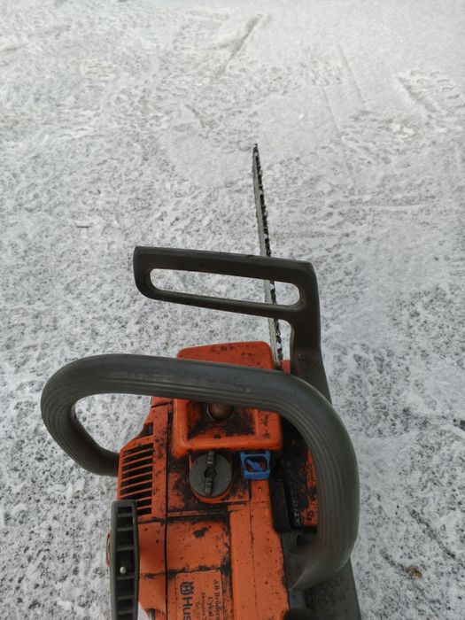 Husqvarna 339XP Piła spalinowa