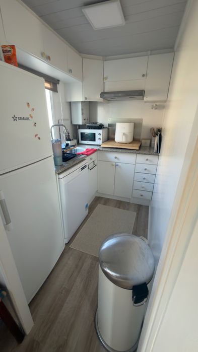 Moradia T2 Campimeco - renovada