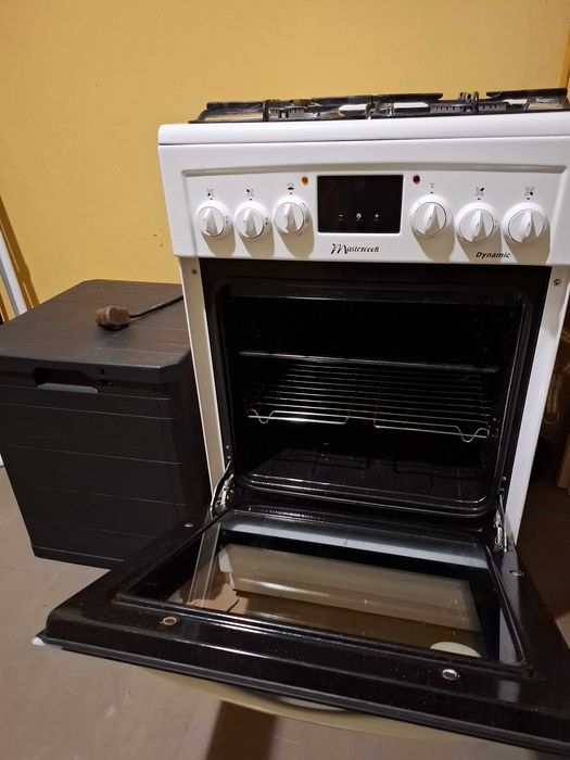 kuchenka Mastercook Dynamic