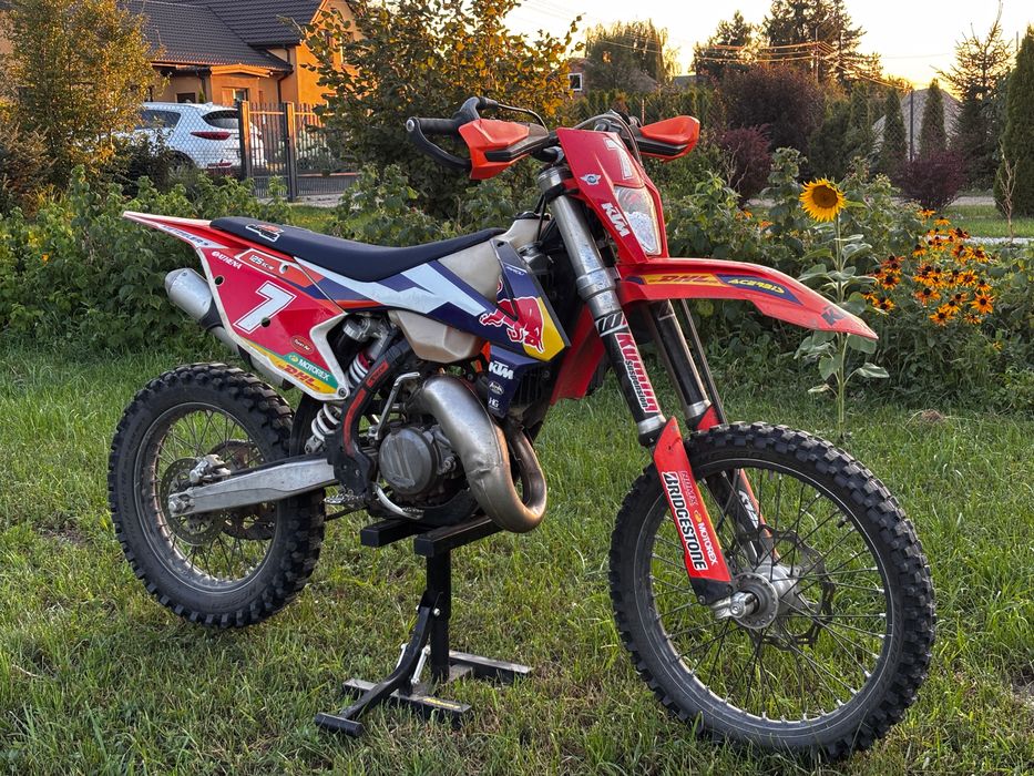 KTM