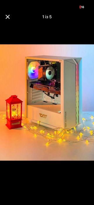 Компʼютер PC в відмінному стані