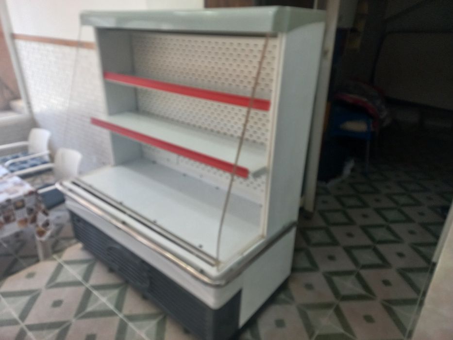 Fredge/ equipmento de frio N 3