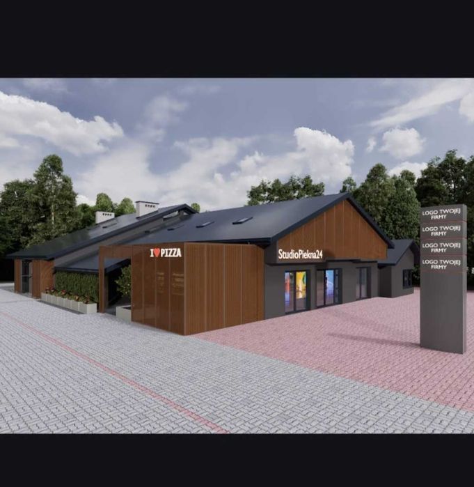 4 Lokale Kosmetyczny, centrum spa,  lokal usługowy do wynajęcia. 120m2