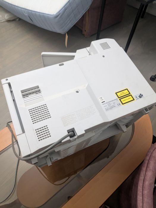 Sharp am400 kserokopiarka laserowa monochrome
