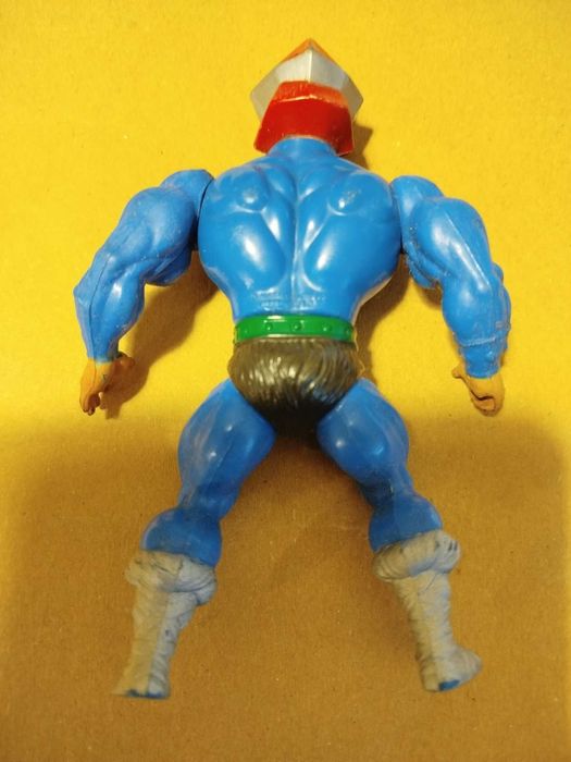 Masters of the Universe