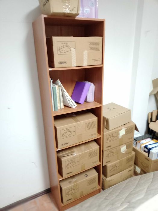 Mobiliário de escritório