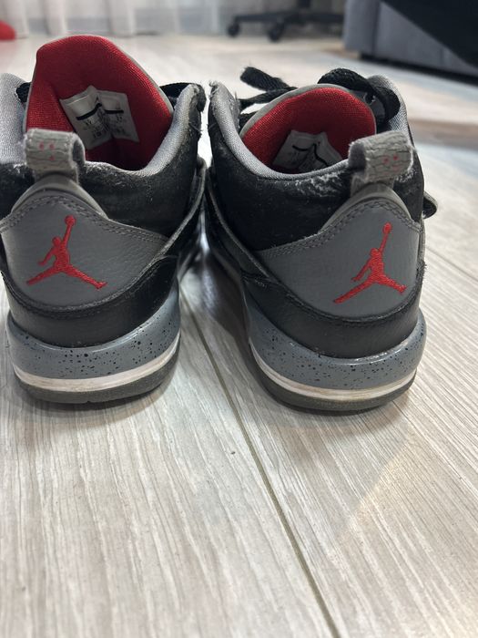 Кросовки Jordan