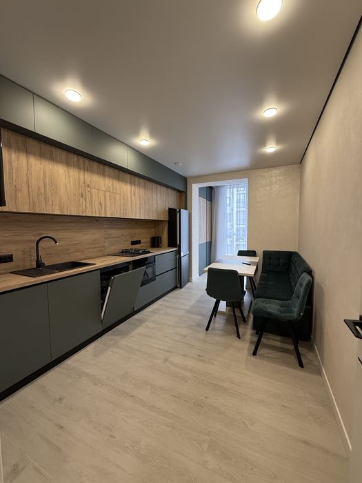 Оренда квартири ЖК Щасливий у Дніпрі