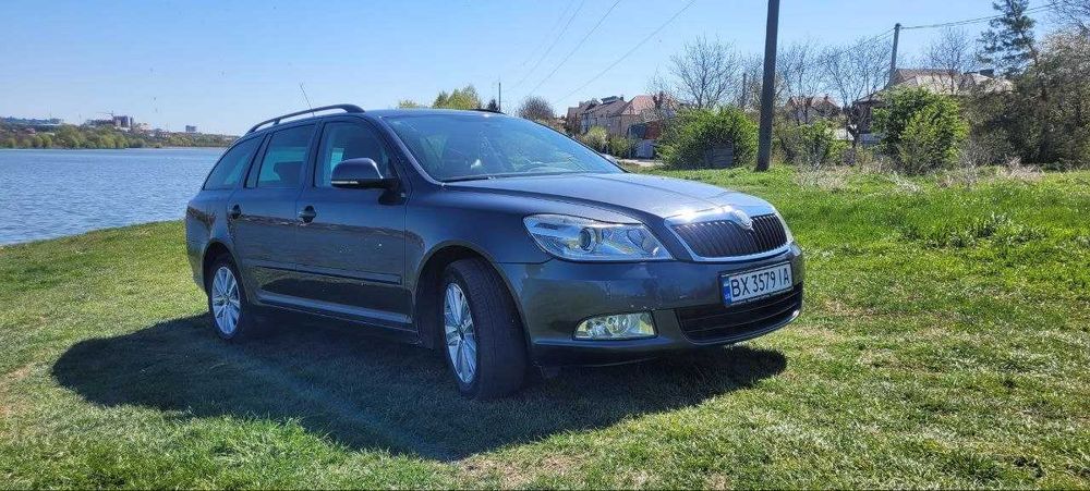 Продам Авто Skoda