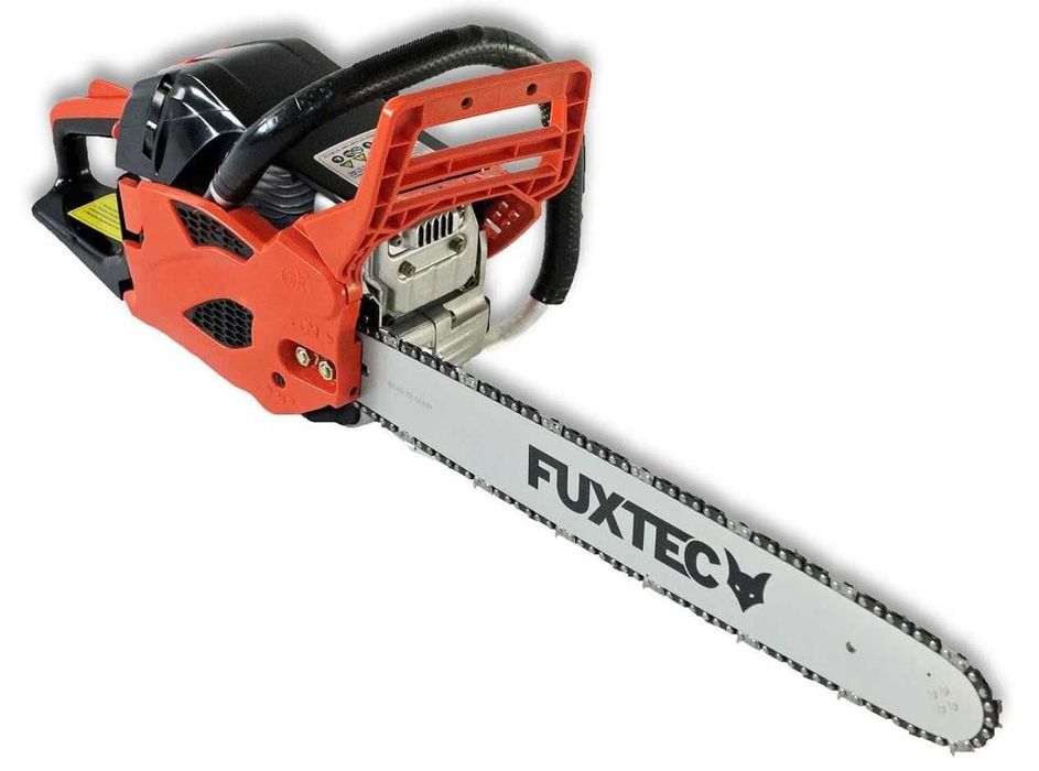 Motoserra 45cm Fuxtec fx-ks155 pouco uso