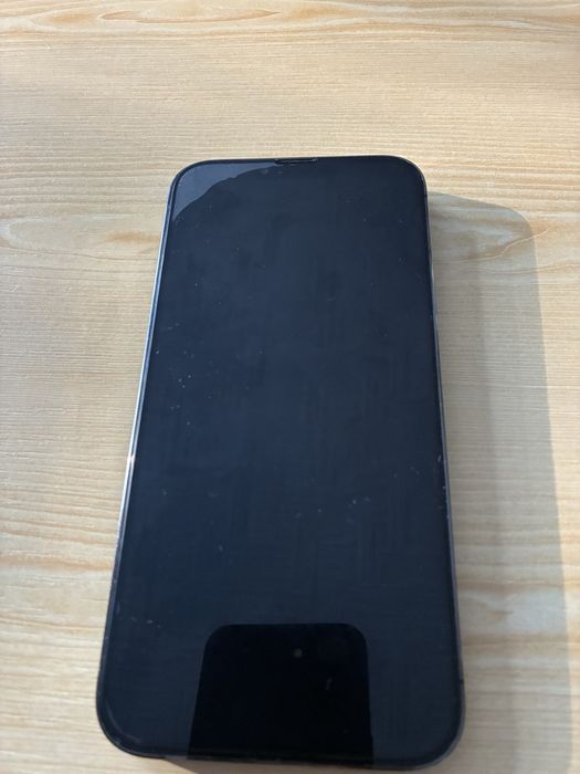 iPhone 13 pro max
