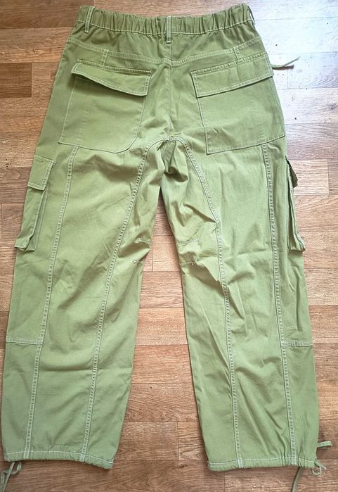 Zara cargo 40р L