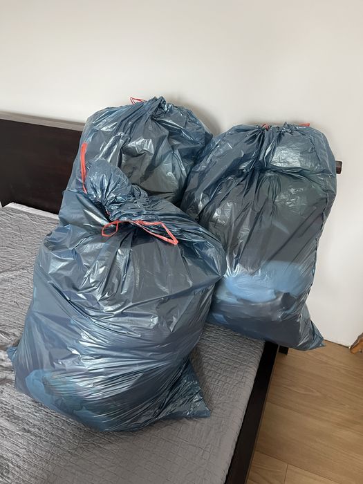 Ciuchy S/M, stan idealny i bardzo dobry