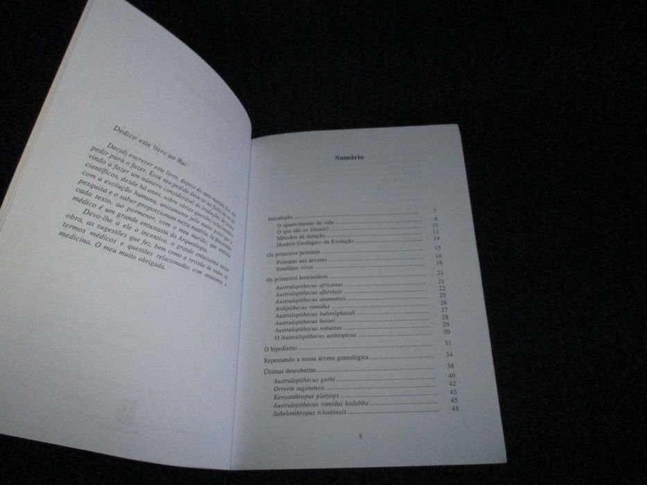 Livro O Caminho para a Humanidade Maria José Aragão