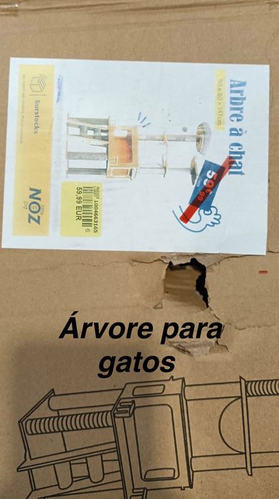 Lote de Moveis diferentes modelos