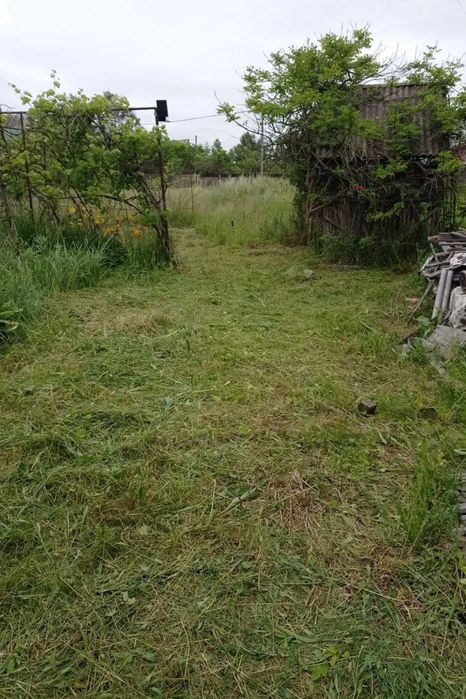 № 11819 - Дача, Барашевський масив, 2-эт.