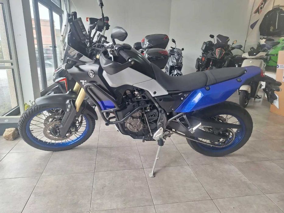 YAMAHA TENERE 700