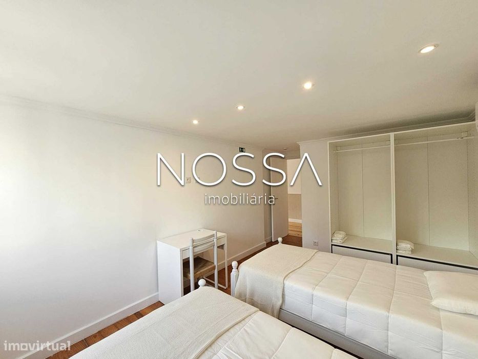 Suite para arrendamento em Belas