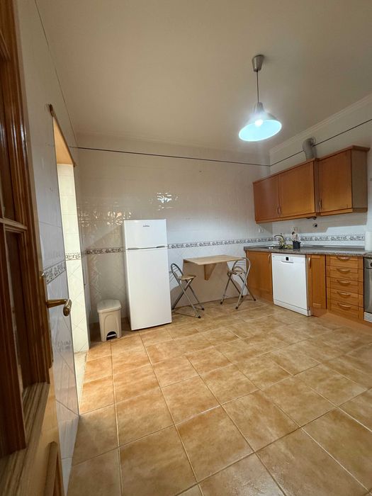 Apartamento T3 para Arrendamento – Santiago do Cacém